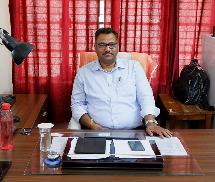 Principal