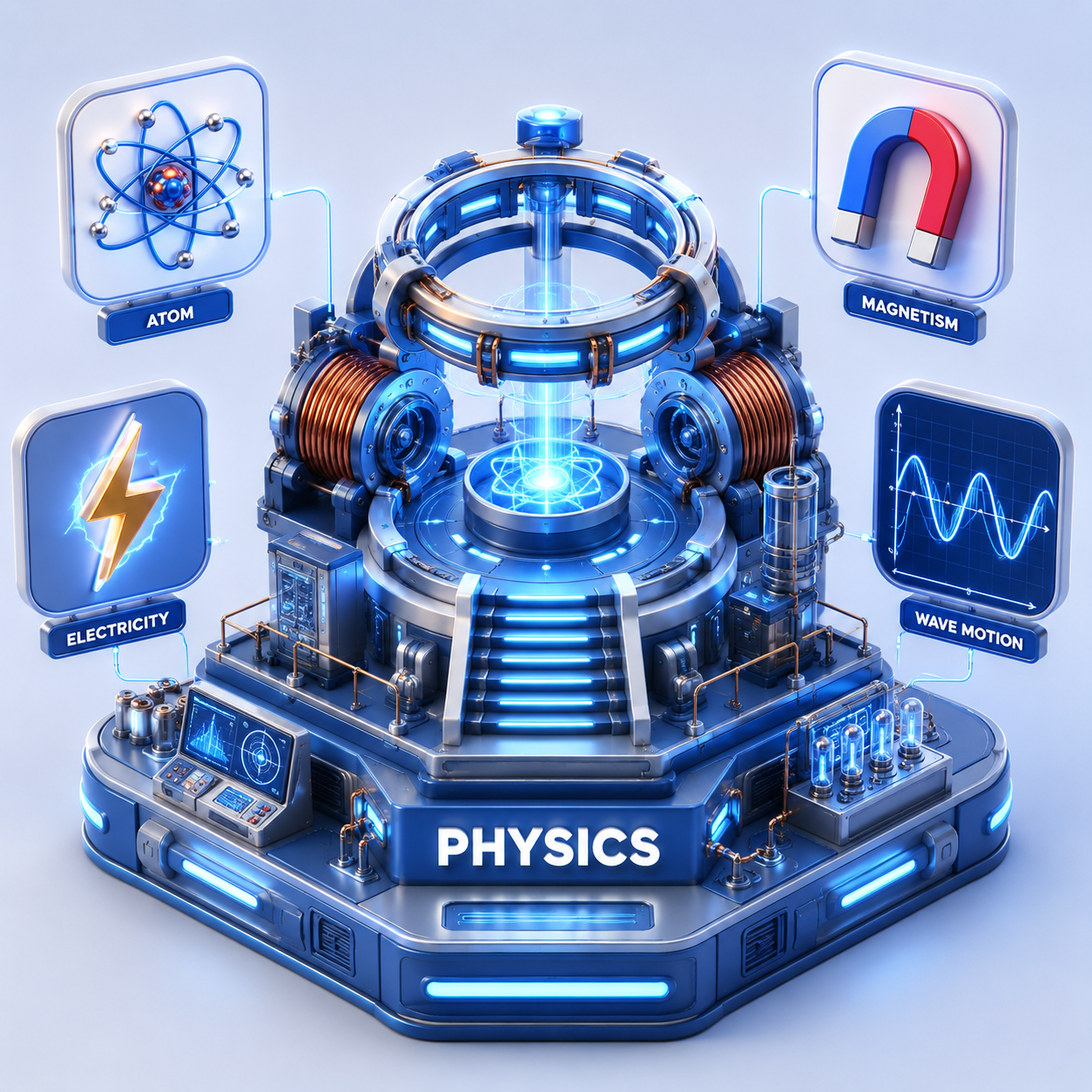 Department of Physics