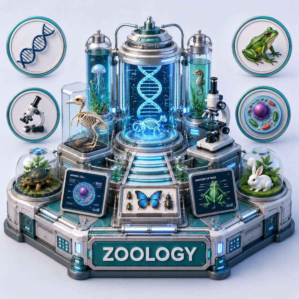 Department of Zoology