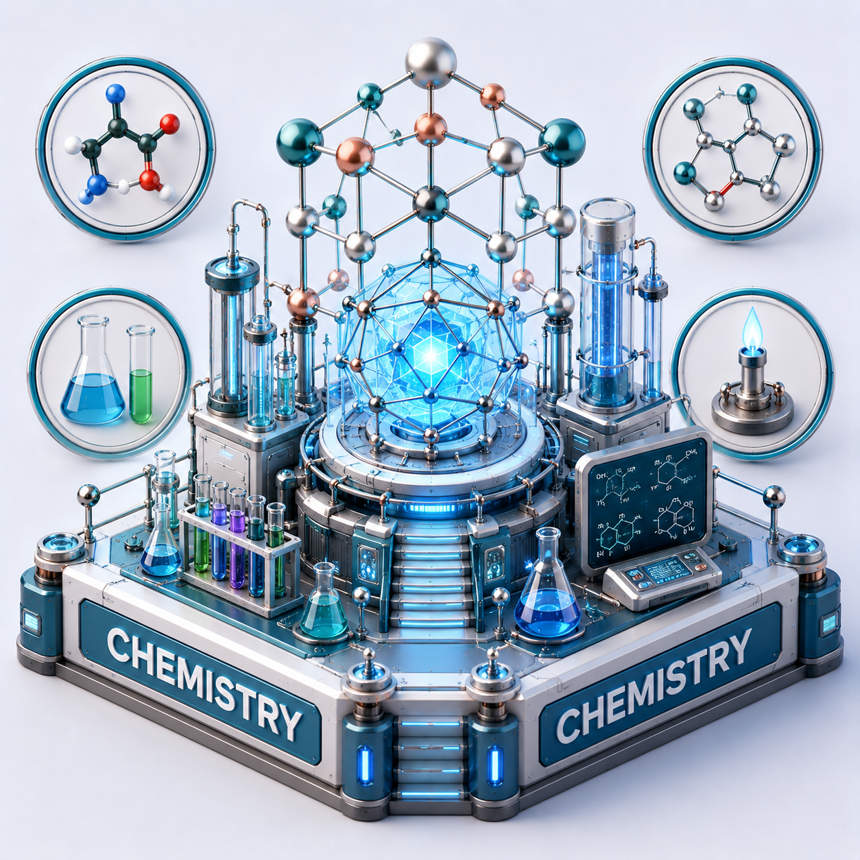 Department of Chemistry