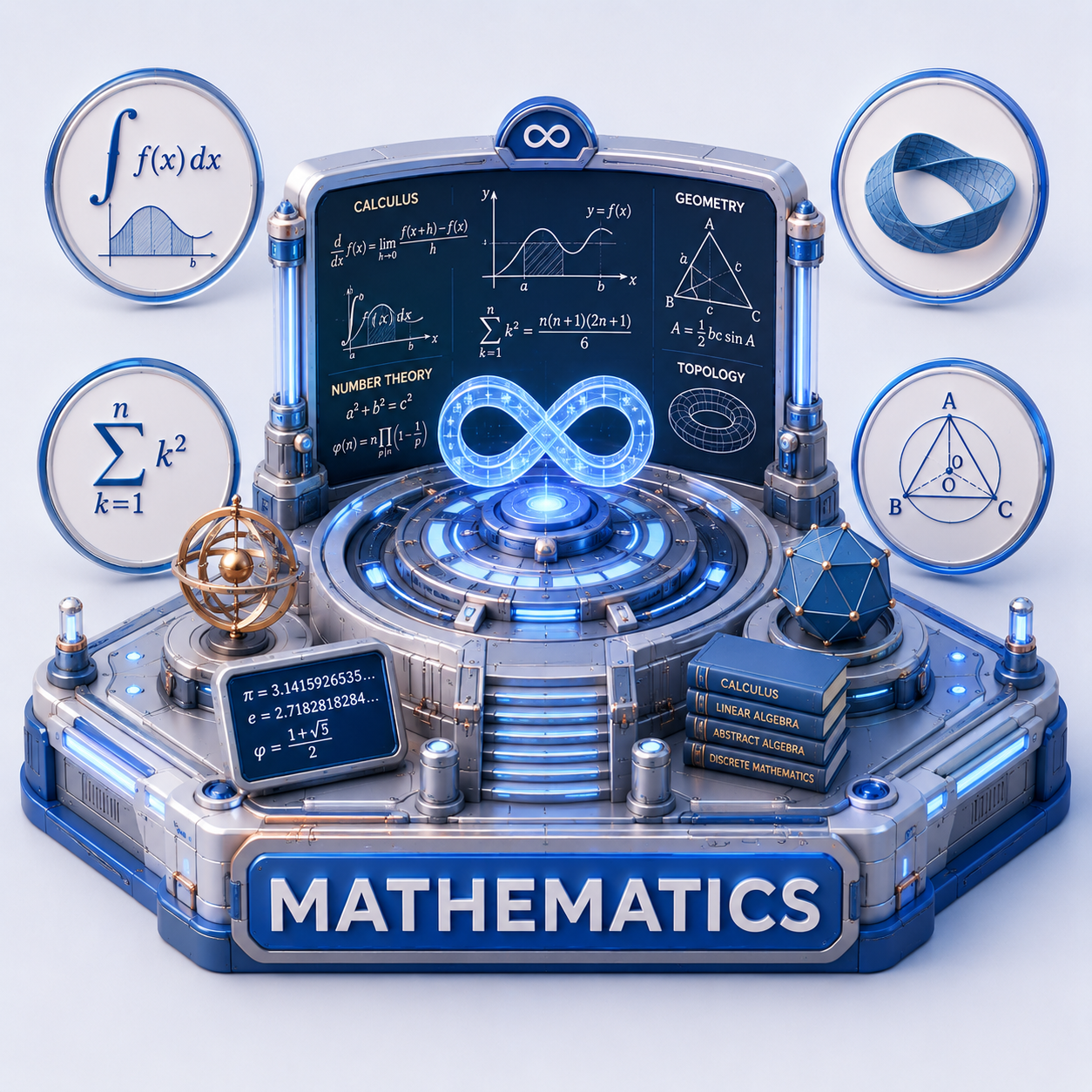 Department of Mathematics